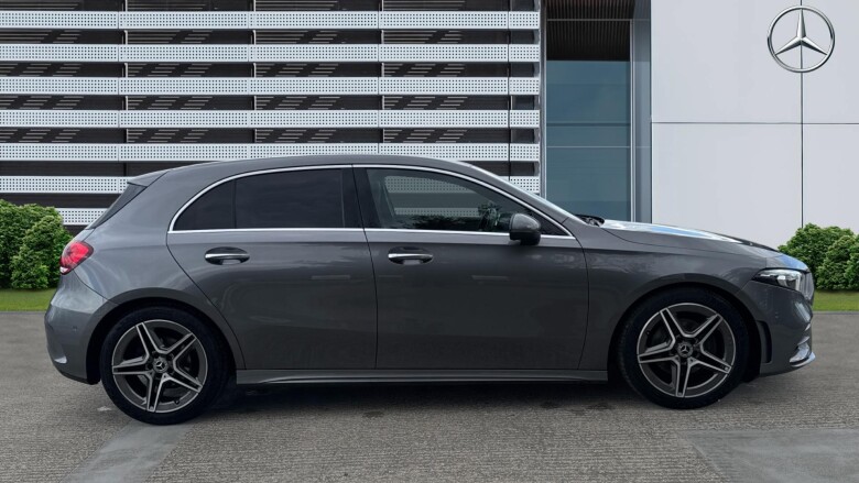 Mercedes-Benz A-Class A180 AMG Line Premium 5dr Auto Petrol Hatchback